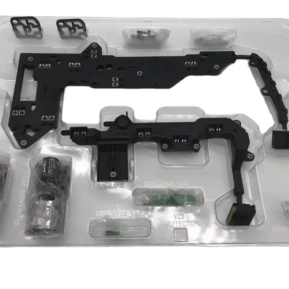 Kit de reparación de arnés de cable interno y solenoide de transmisión ...