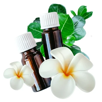 Frangipani plumeria Essential Oil 100% Pure Therapeutic Grade 