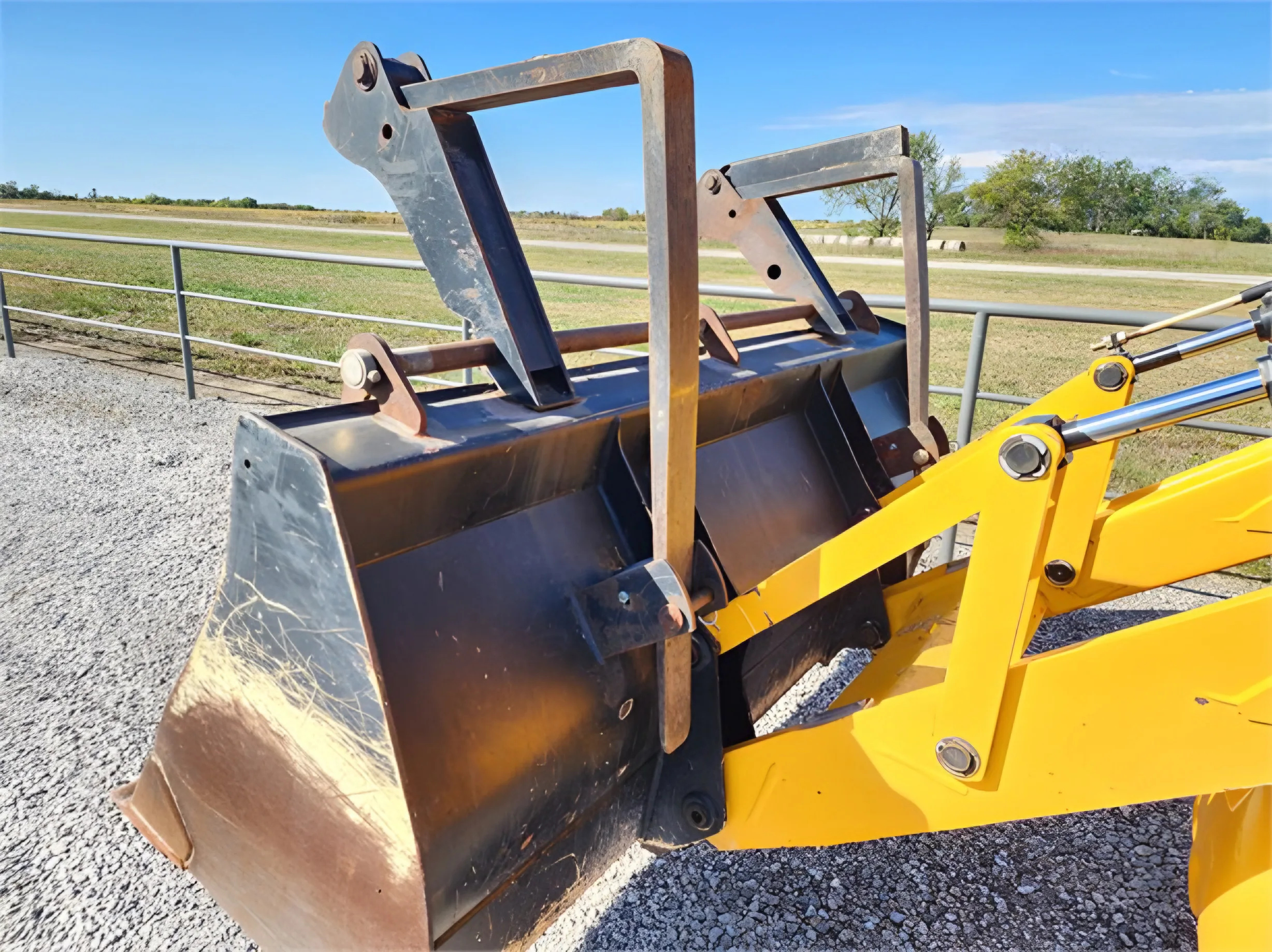 2017 Jcb 3cx14 Widely Used Mini Backhoe Loader Small Earth Moving And