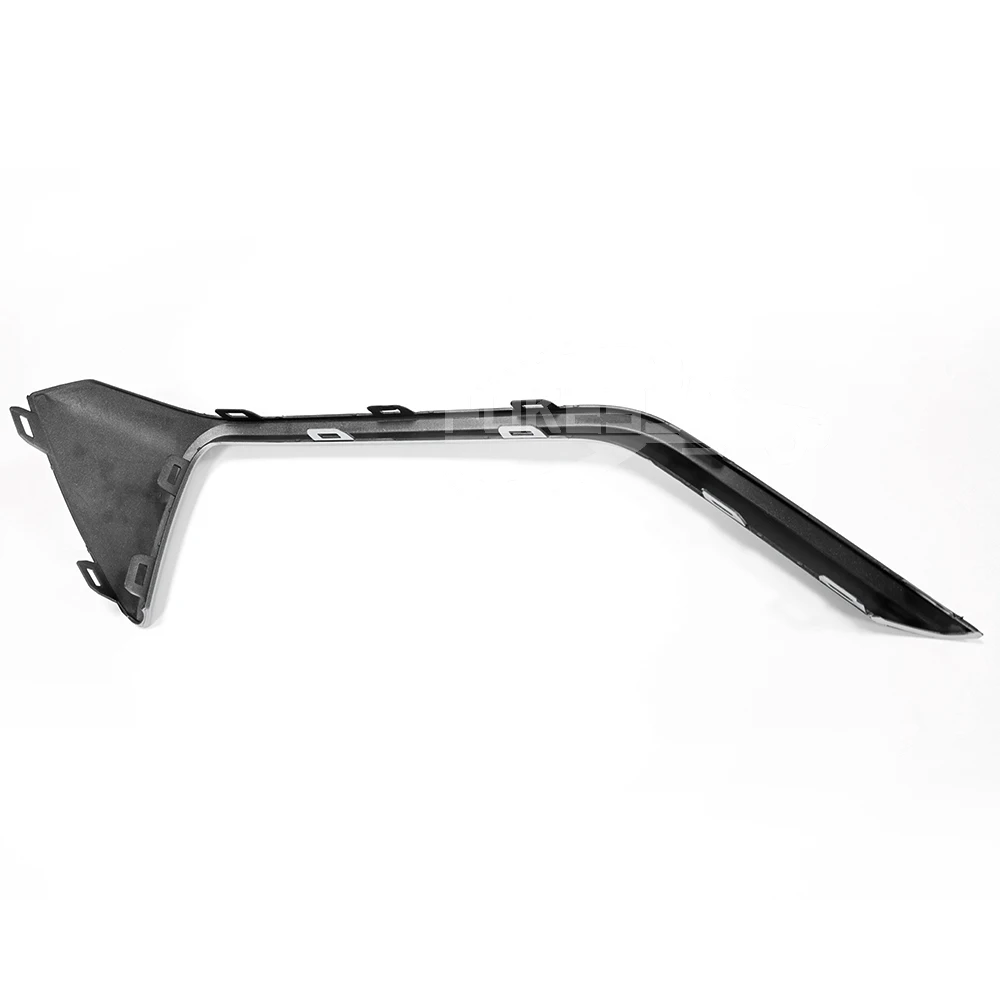 Car Partscover Sliver Headline Frame OEM NS117906A04 Decorative Lighti... — 3