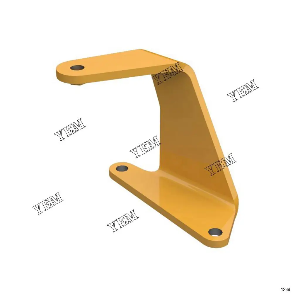 New Machinery Engine Bracket Assembly-Fuel for 363-4120 3634120 Engine Parts Manufacturer