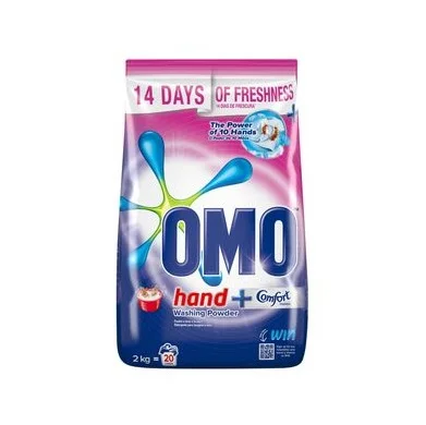 Original 20kg Carton Omo Multi-purpose Cleaning Washing Powder At Cheap ...