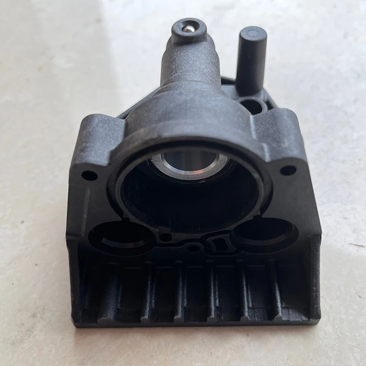 Auto Parts Air Suspension Compressor Repair Kit Cylinder For Audi Q7 4m 4m0616005f Buy For