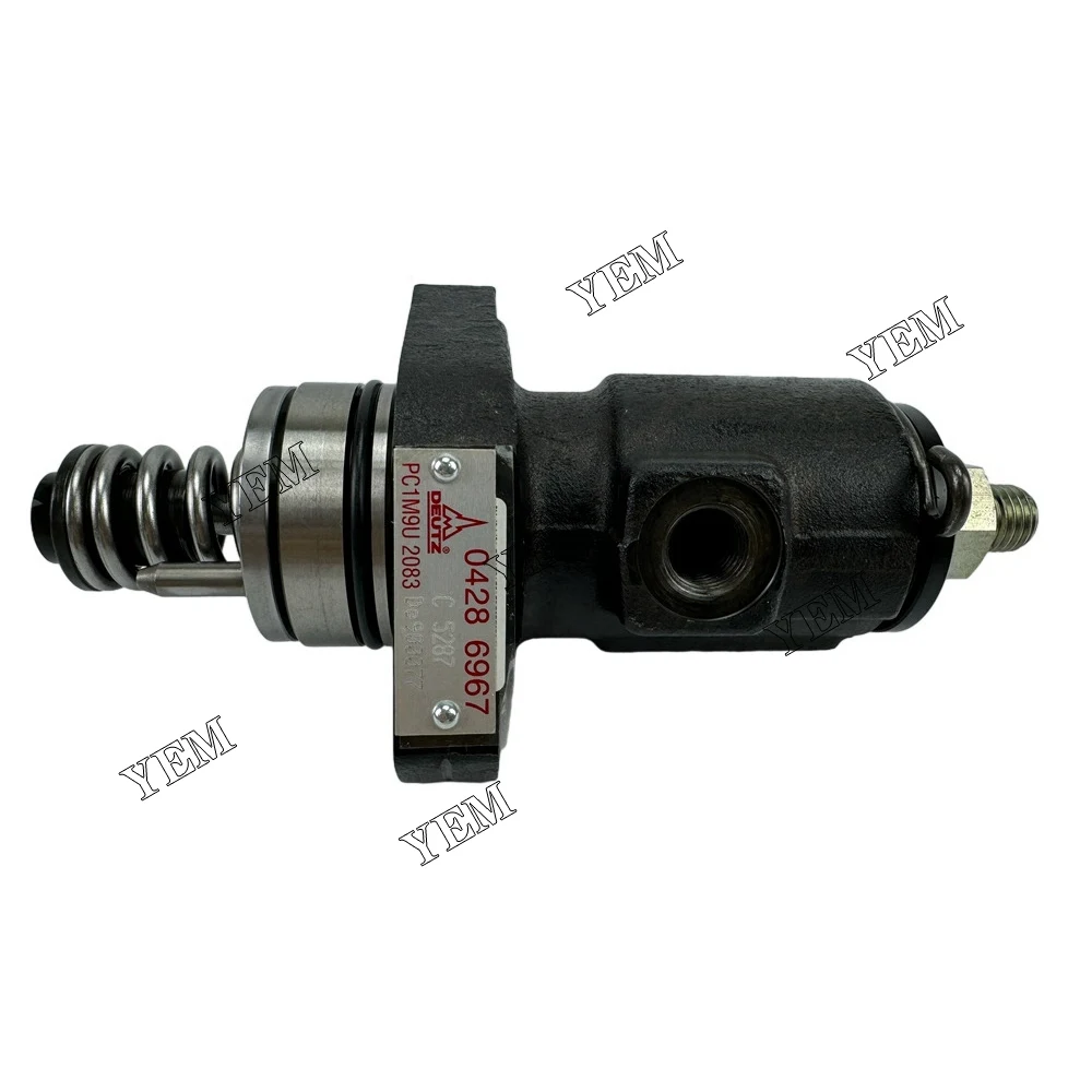 Fuel Injection Pump 0134-0405 0428-6967 Fit for Deutz BF4M2011 Engine