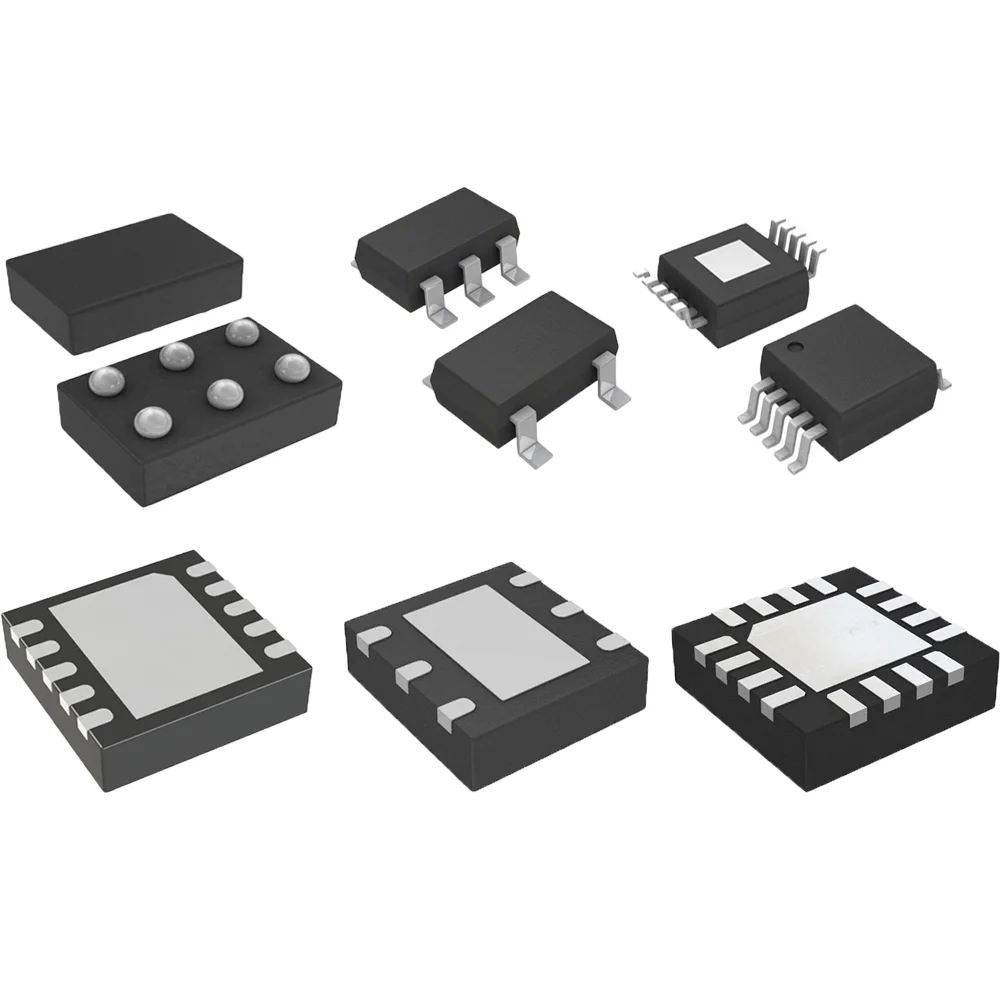 Original SR8201F Integrated Circuits Ic chip SR8201F Microcontroller Bom