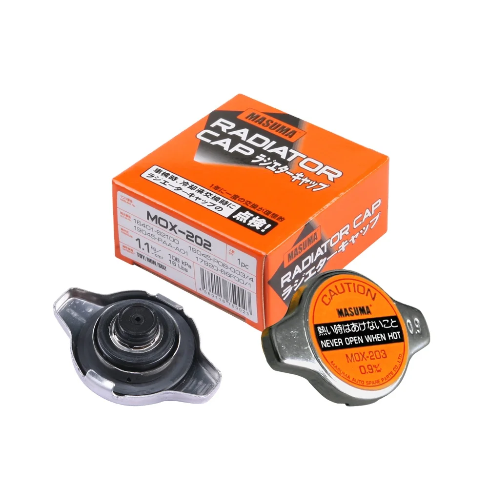 摩利支天　　 1640130020 Genuine Toyota CAP SUB-ASSY RADIAT 16401-30020 | eBay