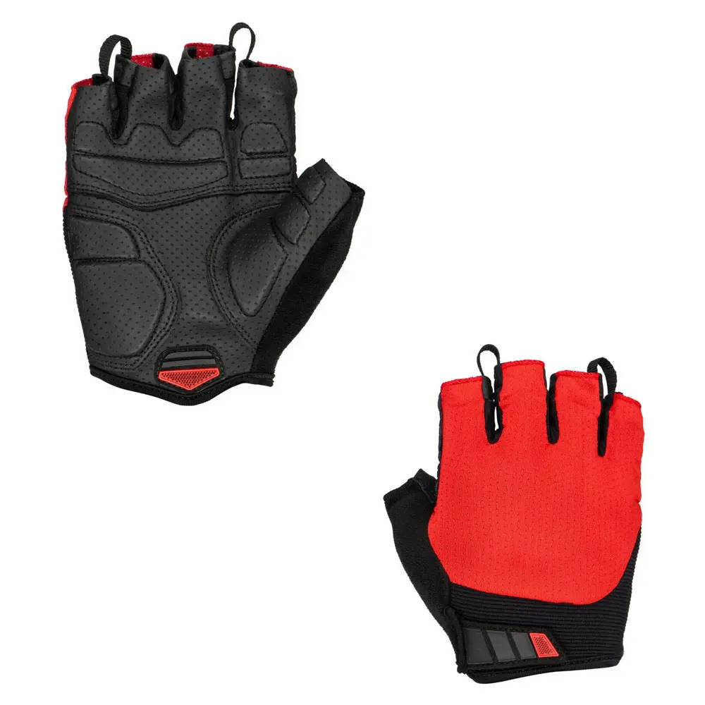 Велосипедные перчатки