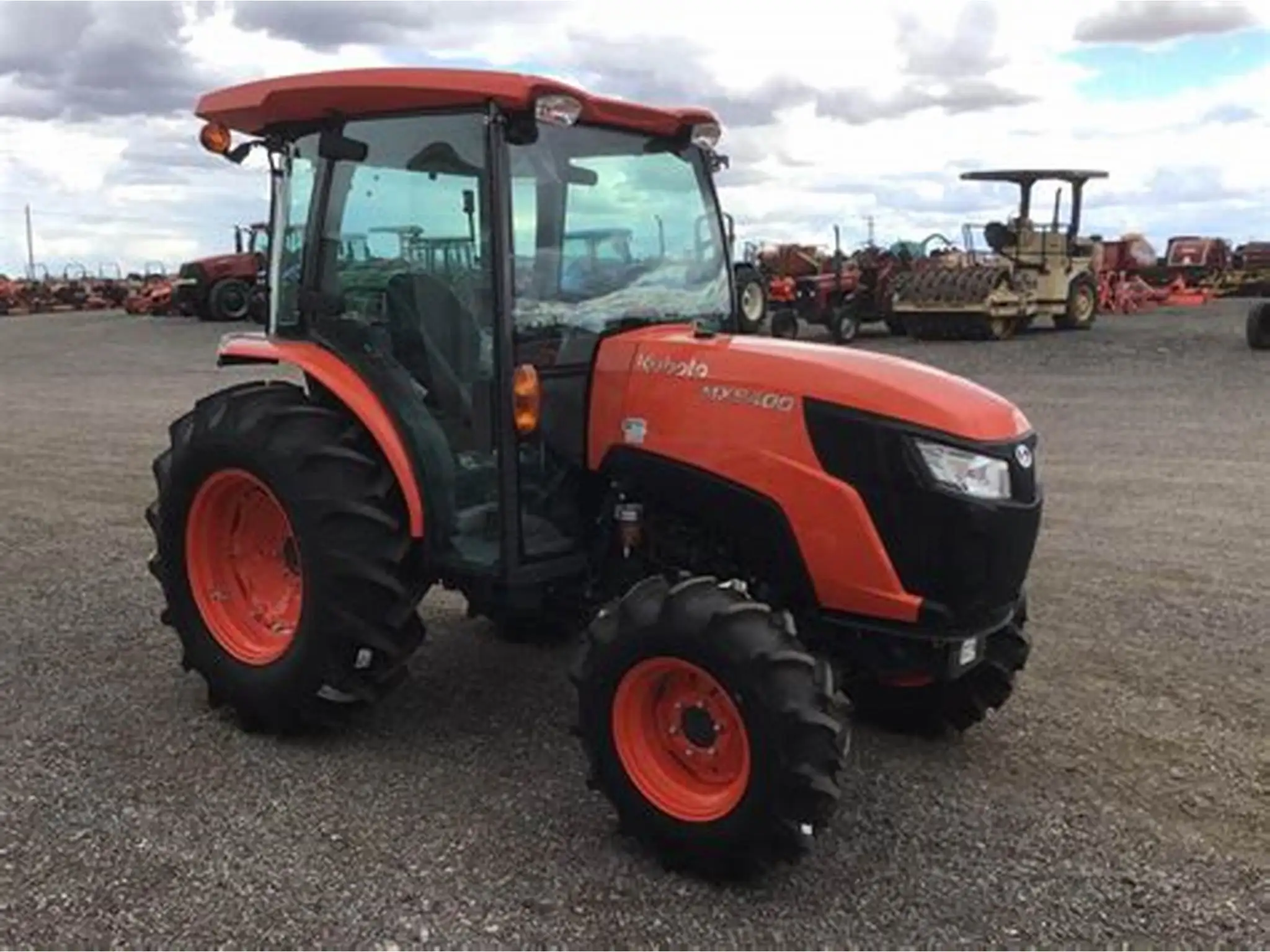 Kubota L5018 Kubota Model L5018 Recommended Tractors For Sale - Buy Old ...