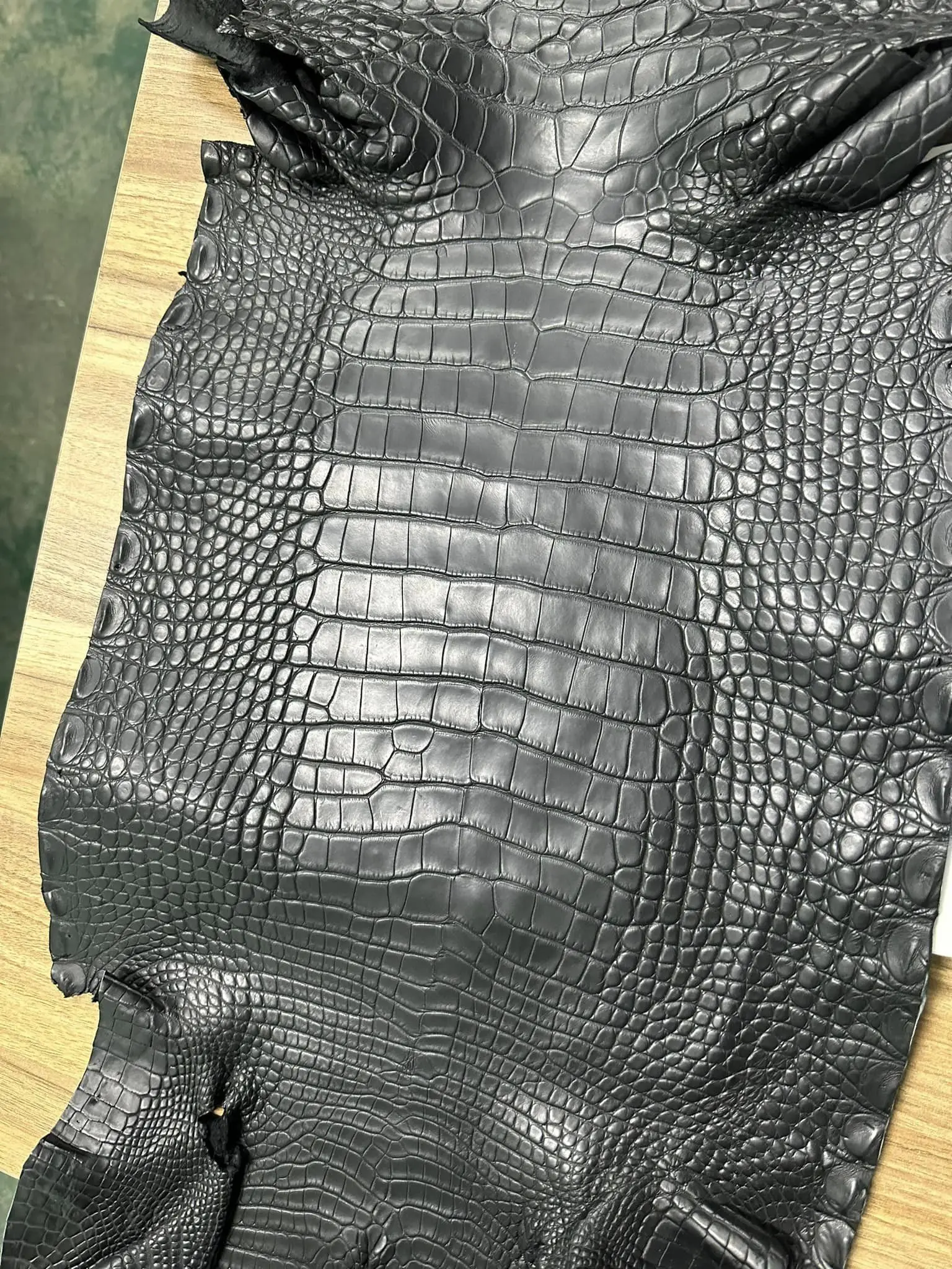 Wholesale Tanned Leather Wholesale Genuine Leather Matte Finish Leather