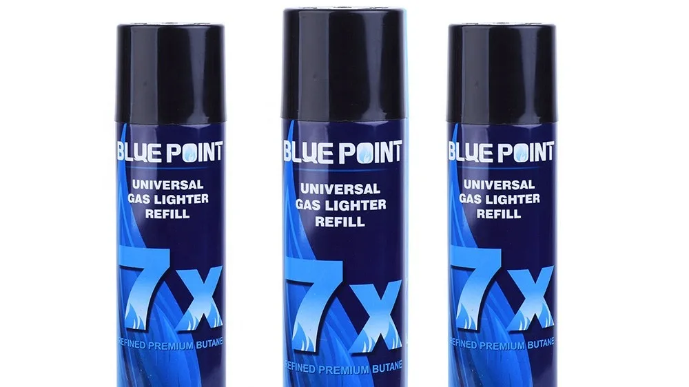 Oem Customization High Quality Good Use For Lighter Use Valve Wholesale