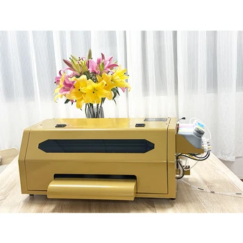 Latest Dtf Machines 2025 Fast Shipping 13inche Dtf Printer For T-shirt Printing Machine A3 Dtf Printer