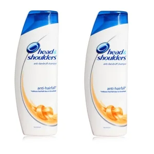 Best Selling 2-in-1 Head & Shoulders Extra Volume Anti-Dandruff Shampoo & Conditioner 1000ml for Men