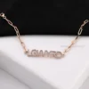 Yellow Gold / Rose Gold