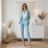 Sky Blue