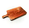 Natural Wood Color