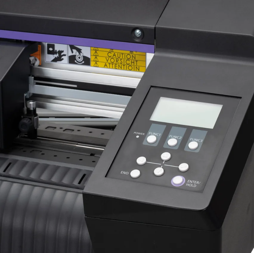 ミマキ　CG-100SR II カッティングプロッタ 特長 | CG-SRIII Series | 製品情報 | ミマキ