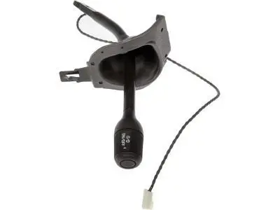 Automatic Transmission Shift Lever Gear Shift Lever 4L2Z7210BAA Compa... — 3