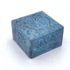 Turquoise Antique