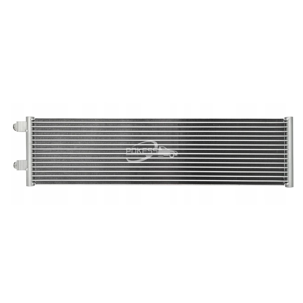 4.High-Performance Transmission Cooler 23409058 Transmission Oil Coole... — 2