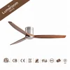 Walnut + Nickel