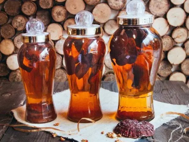 High Quality Dry Reishi Mushroom (Lingzhi) Competitive Price From Vietnam