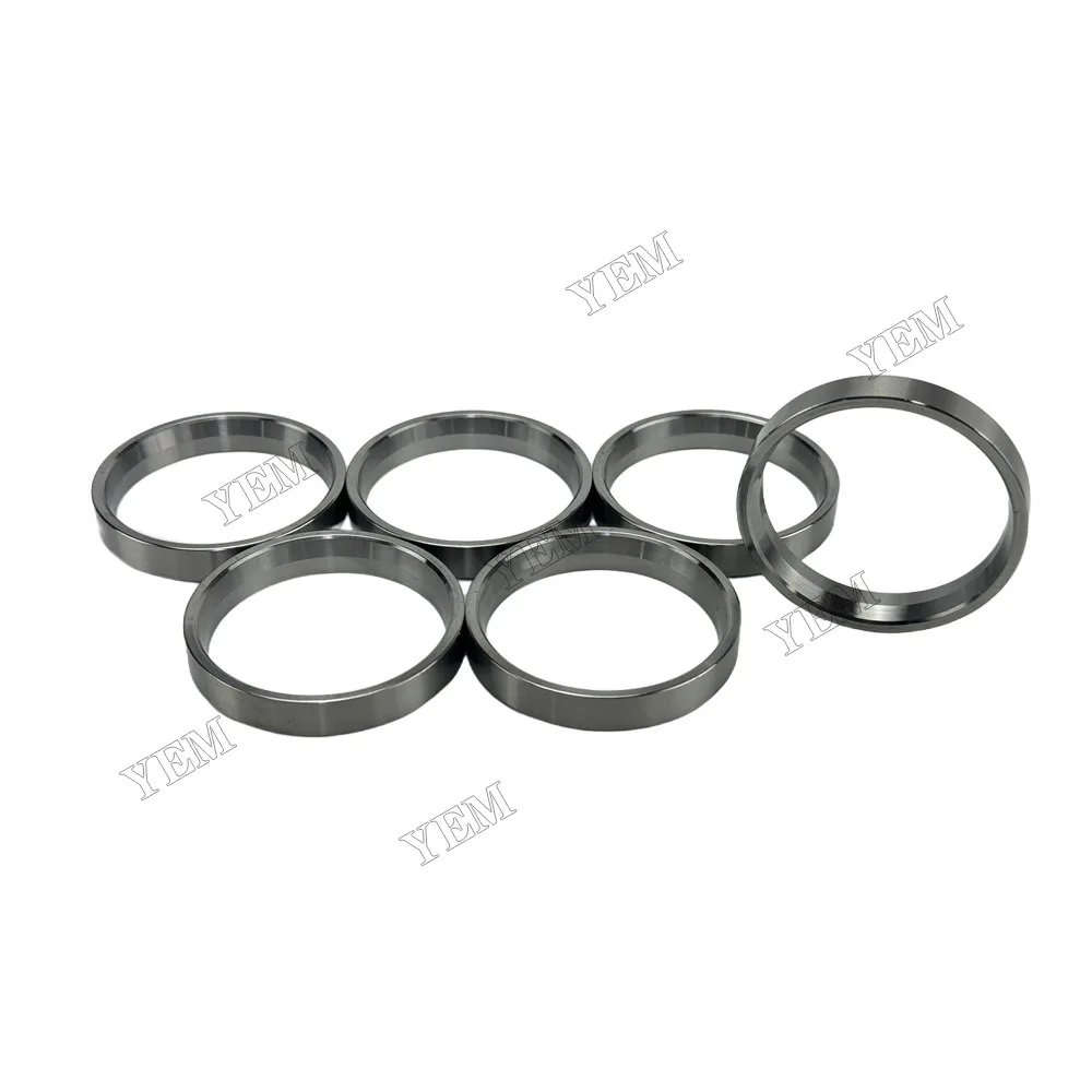 Valve Seat 671559C1 Fit for Perkins DT466 Engine