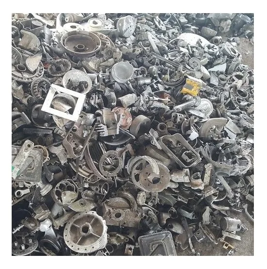 Best Quality Of Aluminum Tense Scrap At Low Prices - Buy High Quality ...