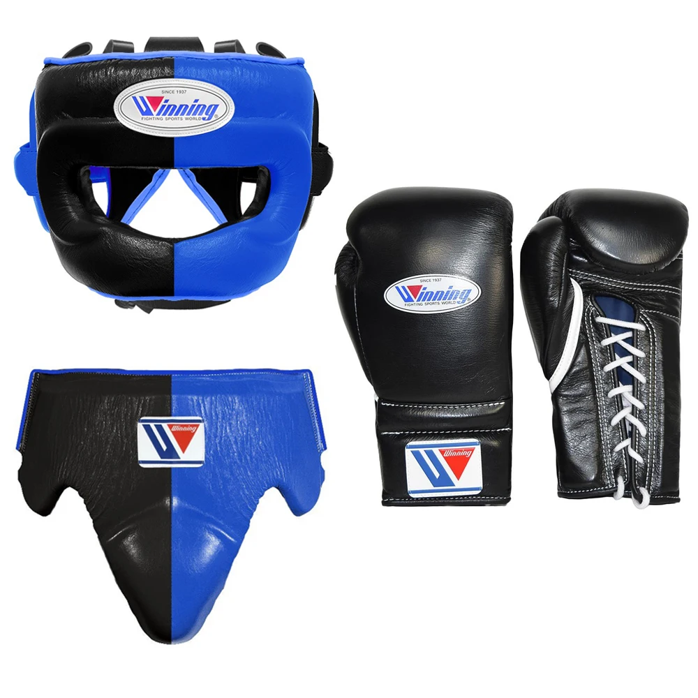 High Quality Multicolor Martial Arts Sparring Gear Custom Logo Protective Sparring Sets