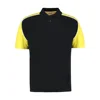 black/grey, black/lime, black/orange, red/black, royal/black