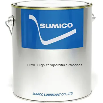 Sumico Ultra-high Temperature Greases - Buy Ultra High Temperature ...