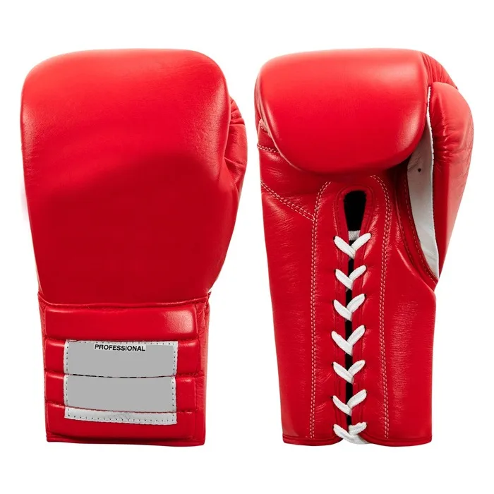 Wholesale Cheap Price Professional Boxing Gloves Pu Leather Boxing