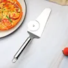 Spatule à pizza avec poulie