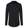 Black, Navy, White, Anthracite, Sage