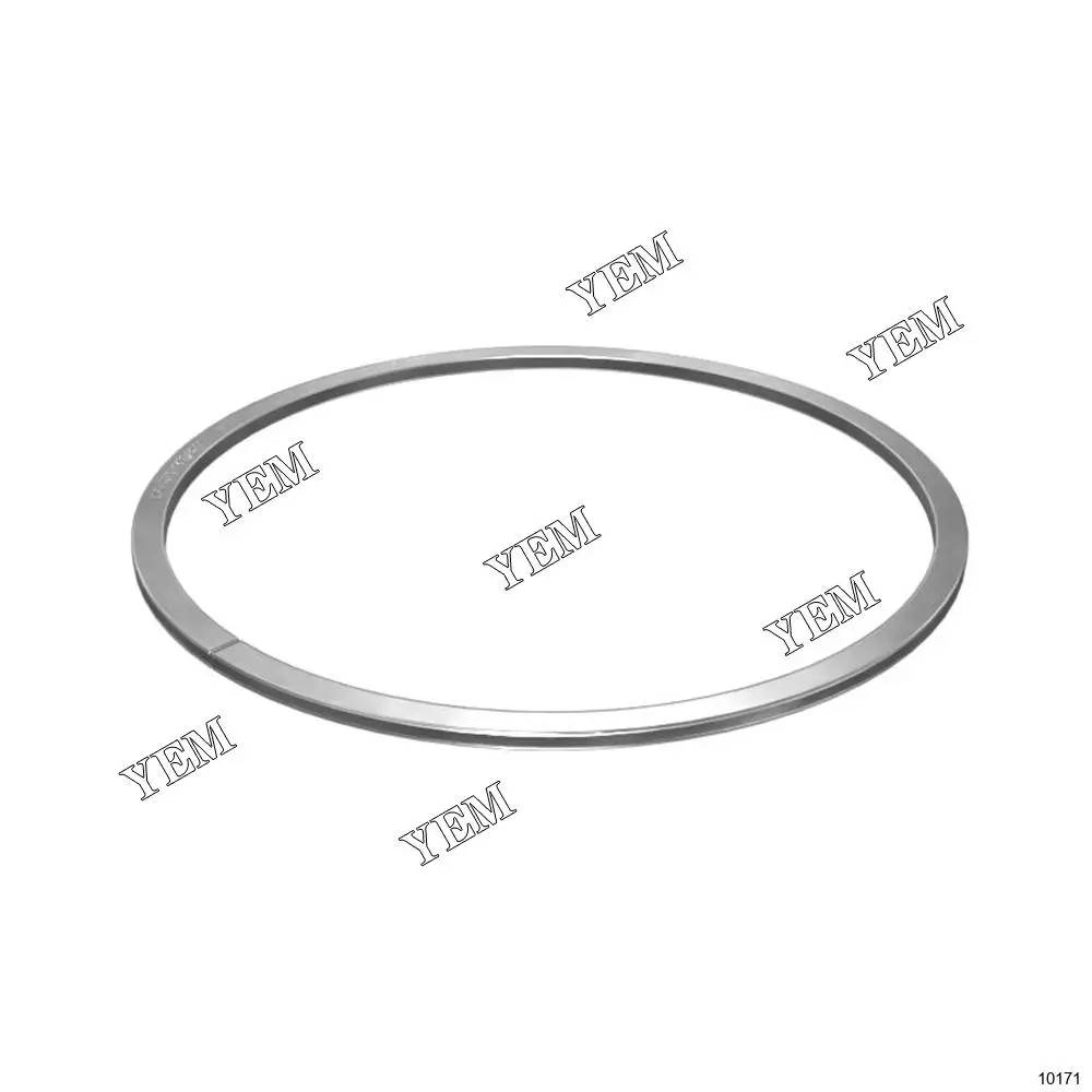 Factory Supply Construction Machinery Parts Ring-Piston for 262-3066 2623066 Fast Delivery Engine Parts