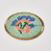 "G" Alphabet Coaster