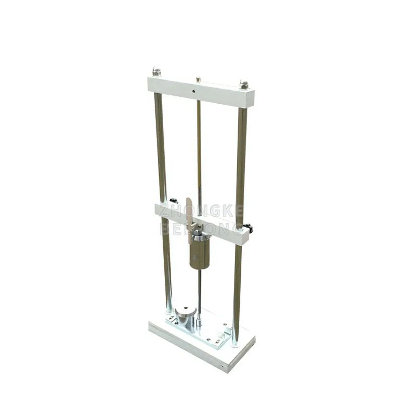 Impact Resistance Testing Machine for PVC Sheathed Cables and Insulating Wires to Evaluate Its Mechanical Strength.
