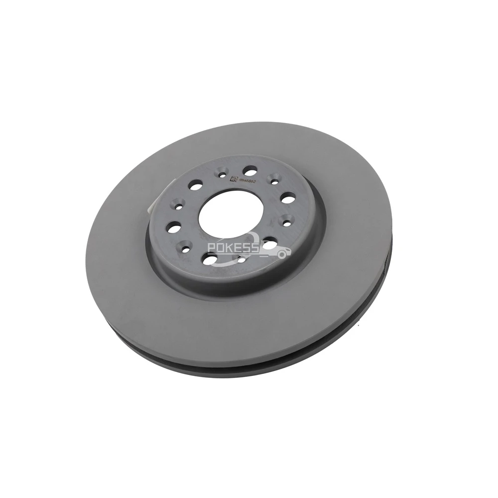 High Quality Automobile Parts 13546862 Front Brak — 2