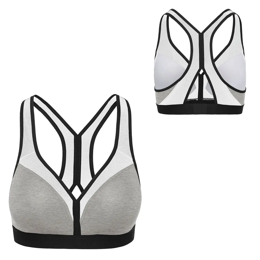 Top Selling Women Seamless Sports Bra For Online Sale / Wholesale