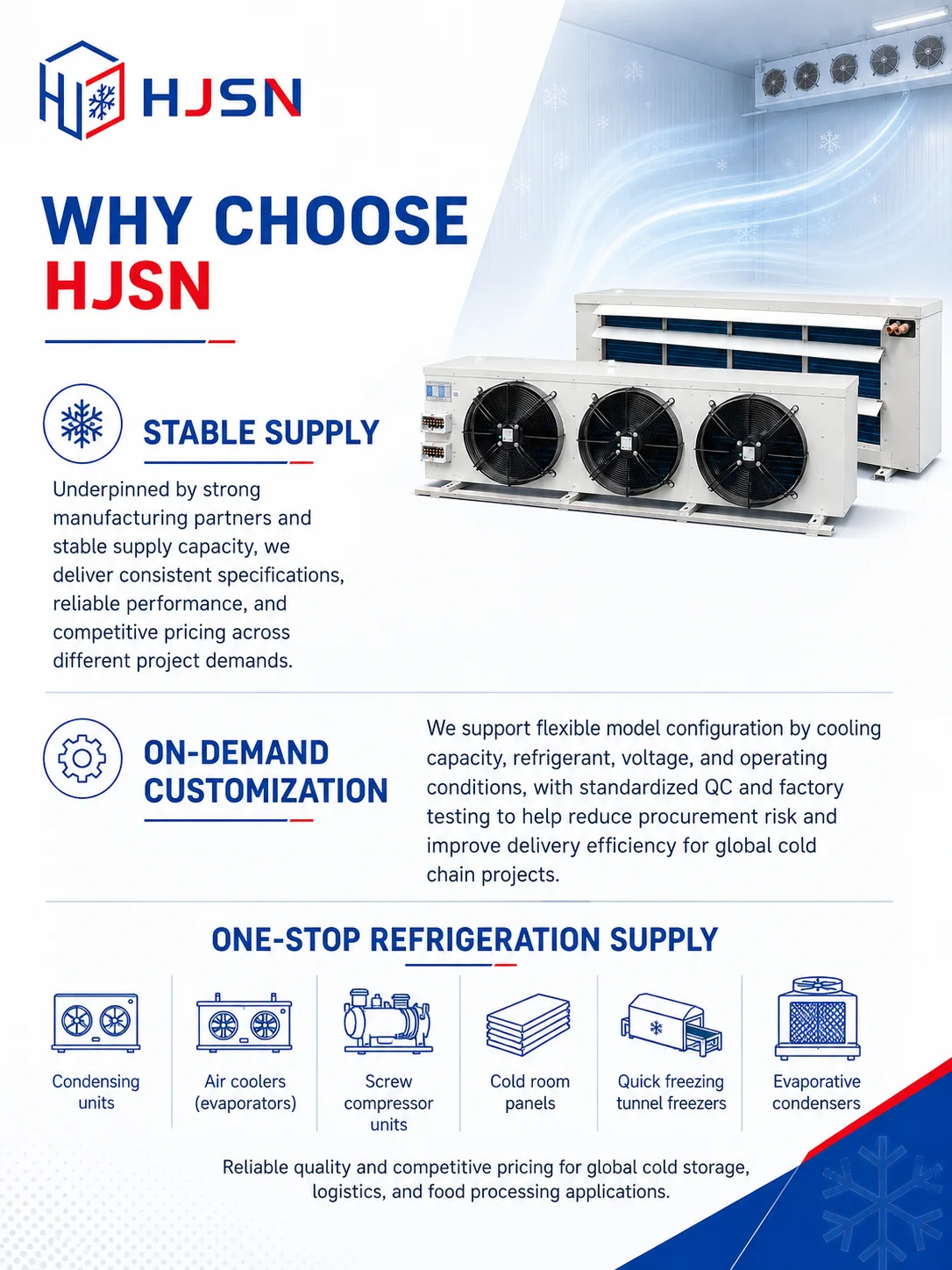 Smart High-performance Air Cooler, 220 V, Electric - detail 32