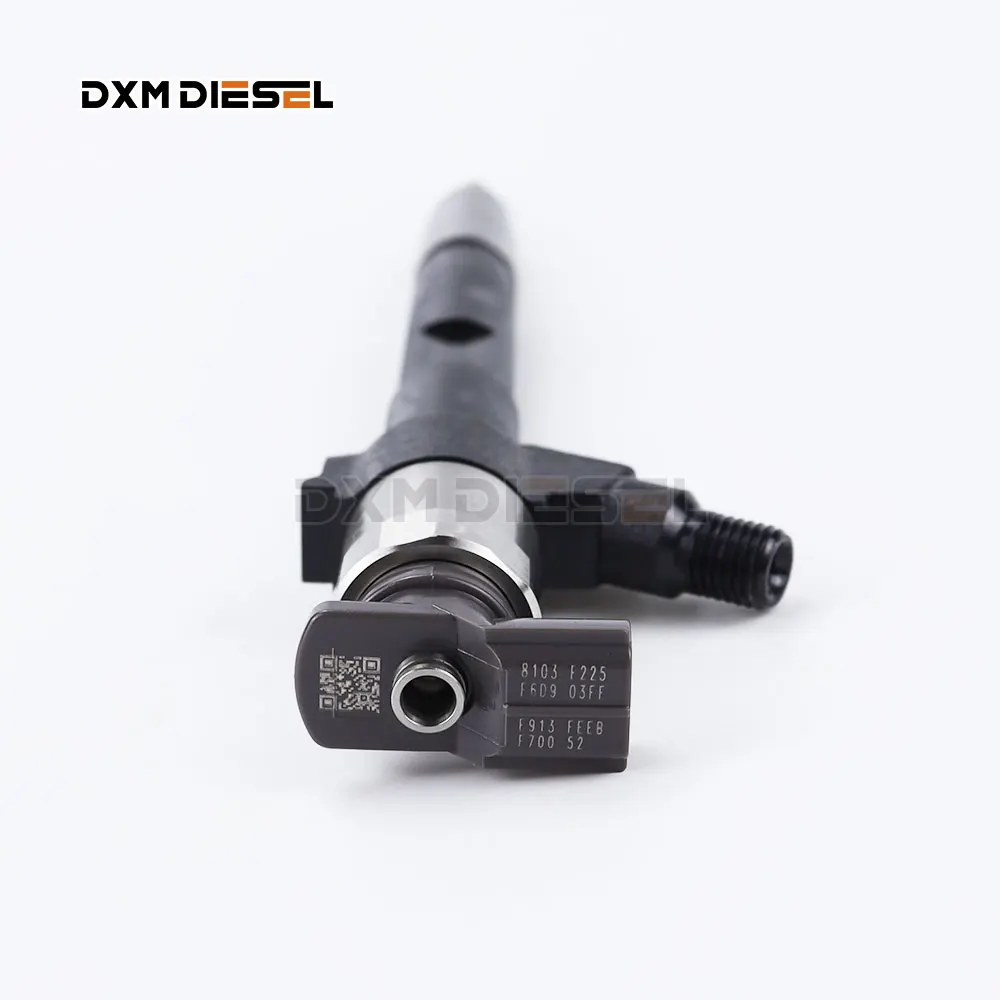 DXM Diesel Common Rail Fuel Injector 1465A439 for MITSUBISHI