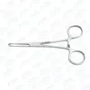 Pinzas de tejido Allis