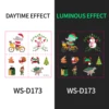 WS-D173