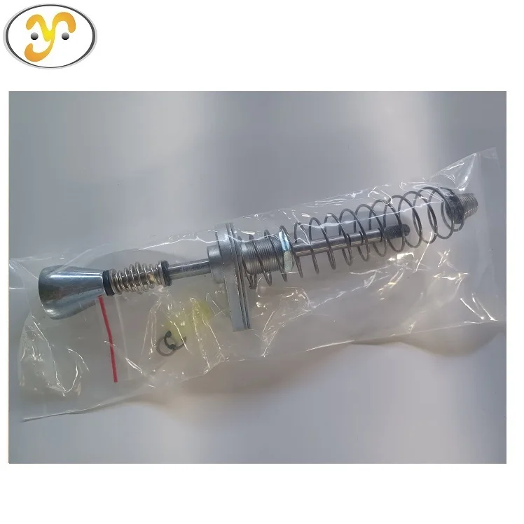 MIT High Quality Pull Plunger Pinball Pull Rod for Arcade Pinball  Game Machine