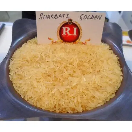 Basmati Rice Exporter Long Grain Length Top Quality Basmati Rice At