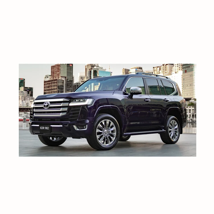 2020/2022 USED TOYOTAAS Land CRUSER Prado 76 HARDTOP LX LIMITED V8 4.5L MT - 70th ANNIVERSARY EDITION