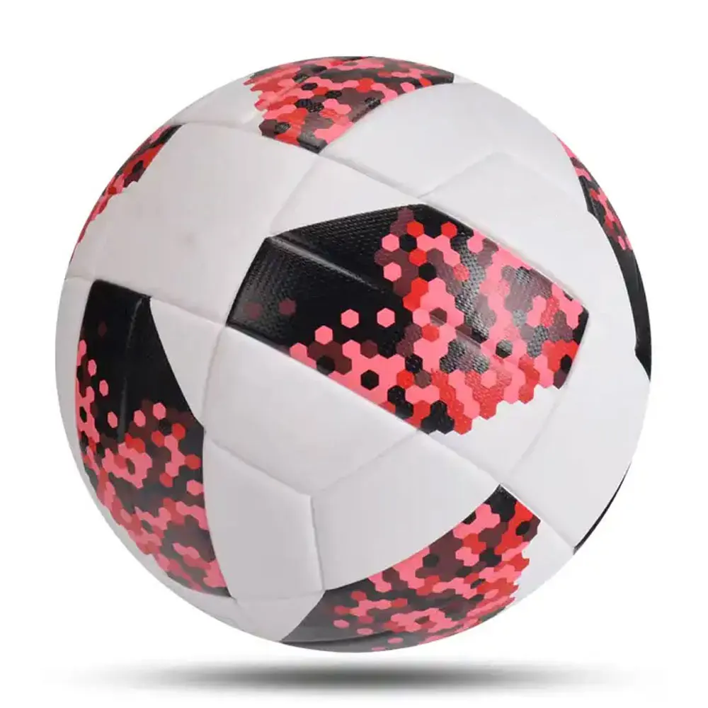Balón de fútbol profesional resistente para equipos_voghion.com