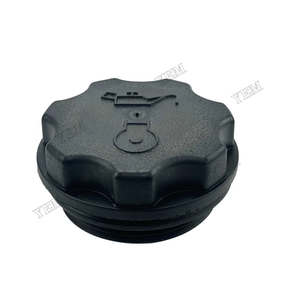 Oil Filter Cap 536-6980 YJ-C012-017 Fit for Caterpillar C7 Engine