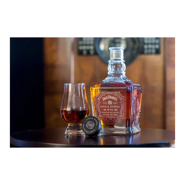 Jack Daniels Single Barrel Rye Whiskey / Jack Daniel Best Price - Buy ...
