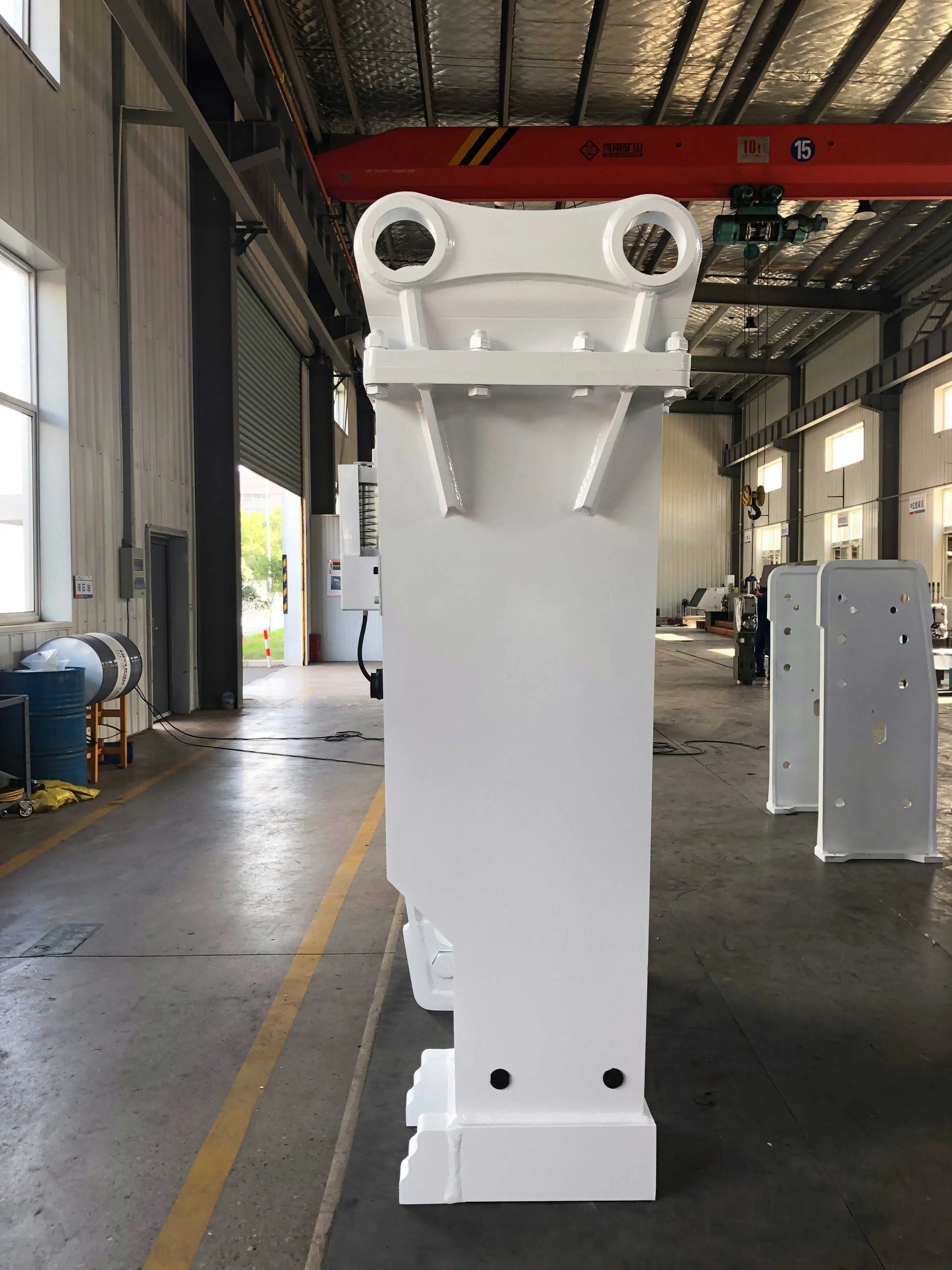 Гидравлический Молот для экскаватора серии SB, дробилка для экскаватора 28-35 тонн