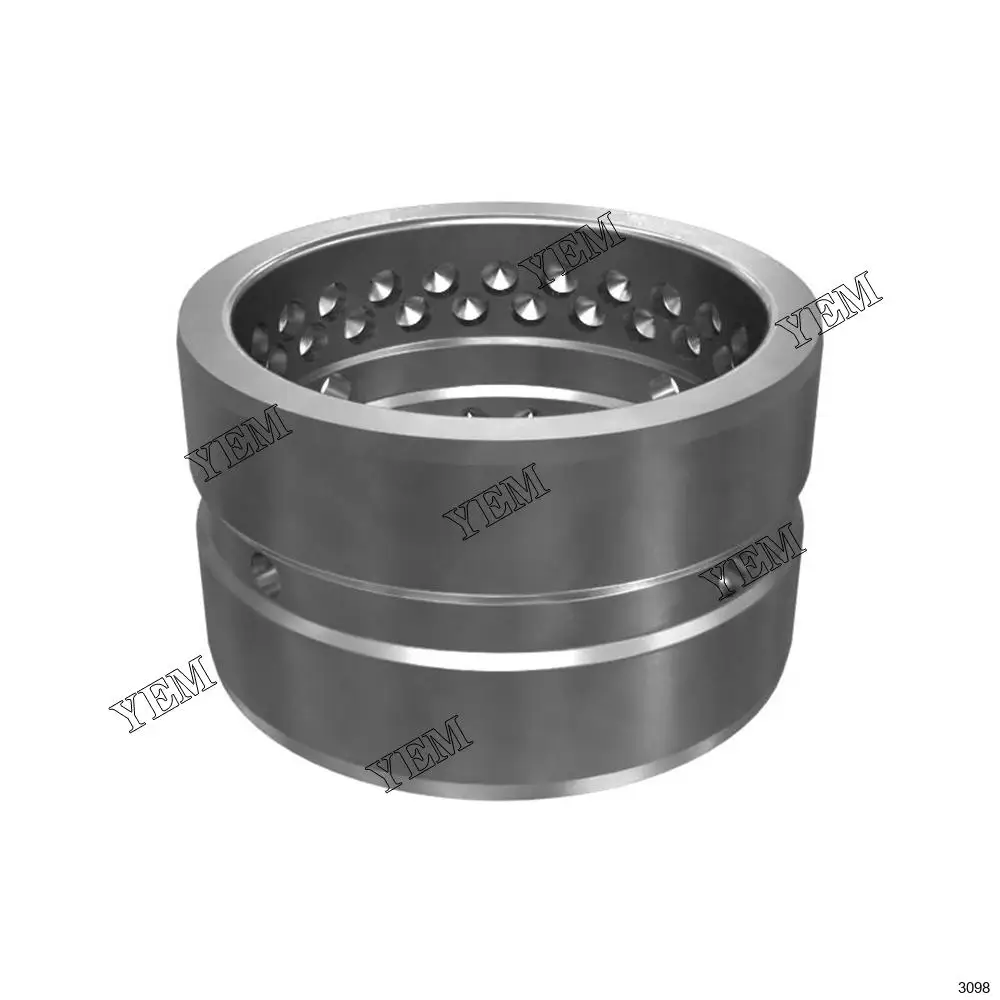 Brand New M313-07 M314 M315 M314-07 M315GC Sleeve Bearing (Bushing) 517-6017 5176017 High Performance Engine Parts
